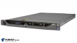 Сервер Dell PowerEdge R610 (2x Xeon E5530 2.40GHz / DDR III 24Gb / 2x 147GB SAS / 2PSU)