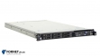 Сервер IBM X3550 M2 (2x Xeon E5540 2.53GHz / DDR III 32Gb / 2x 147Gb SAS / 2PSU)