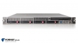 Сервер HP ProLiant DL360 G5 (2x Xeon E5405 2.00GHz  / FB-DIMM 16Gb / 2x 73GB / 2PSU)