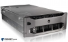Сервер Dell PowerEdge R910 (4x Xeon X7560 2.27GHz / DDR III 64Gb / 2x 147GB SAS / 2PSU)